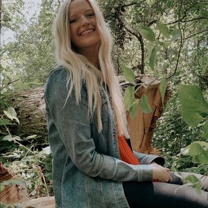 Meet your Posher, Jordyn